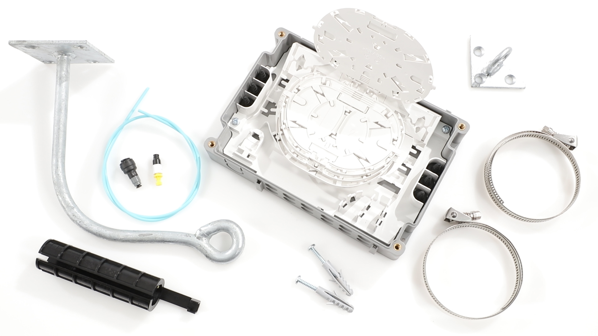 CBT External Customer Termination Box Mk1