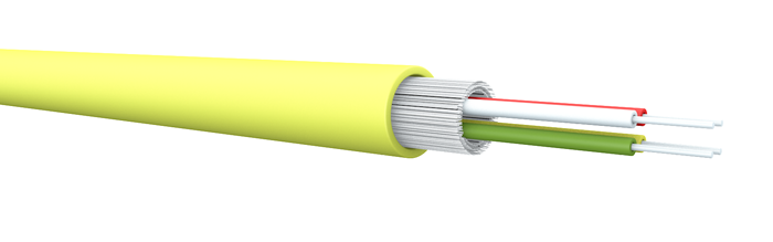 D15a: UC FIBRE I/O DI LSHF-FR Dca ES9