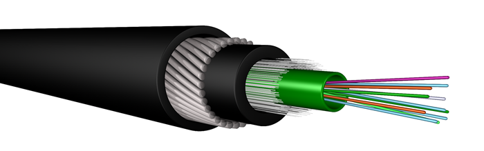 I102: UC FIBRE I/O CT D SWA 09 LSHF Eca