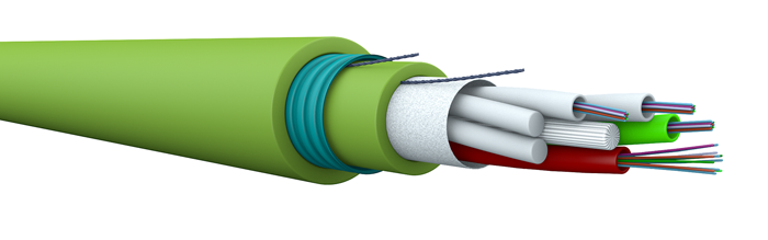 I14a: UC FIBRE I/O ST CST LSHF-FR B2ca