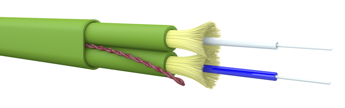 D10f: UC FIBRE I FL LSHF-FR Dca ES9 2.0