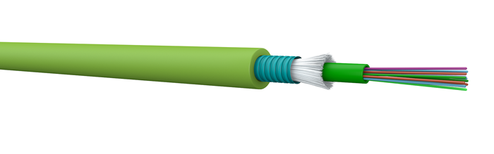 E19: UC FIBRE I/O CT CST LSHF-FR B2ca 3.0kN